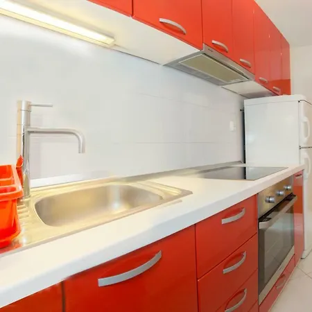 Appartement Nola Split