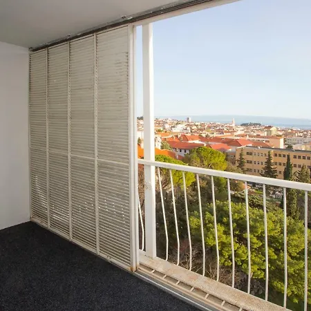 Nola Appartement Split