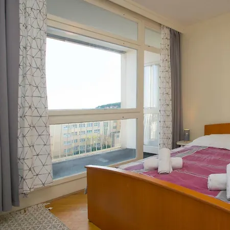Appartement Nola Split
