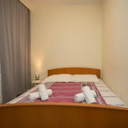 Appartement Nola *