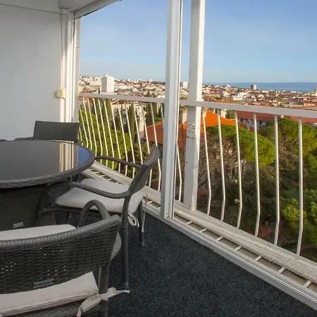 Nola Appartement Split