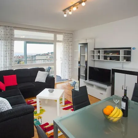 Nola Appartement
