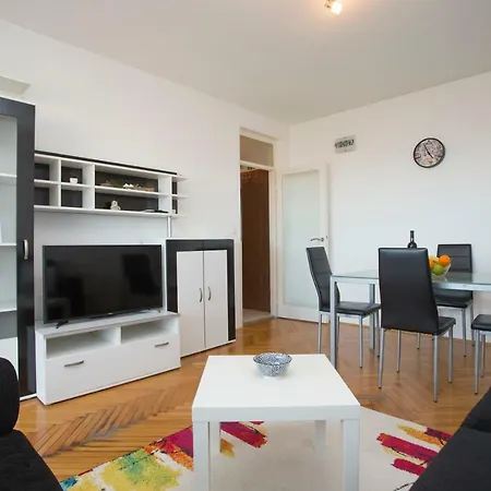 Nola Appartement