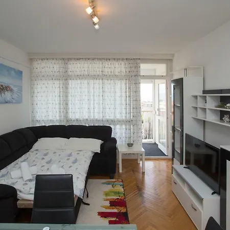 Nola Appartement *