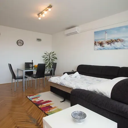 Appartement Nola