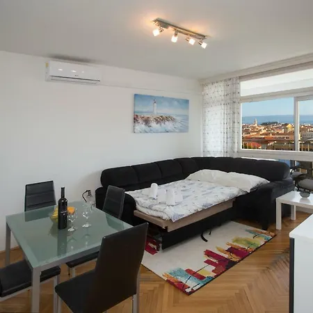 Nola Appartement